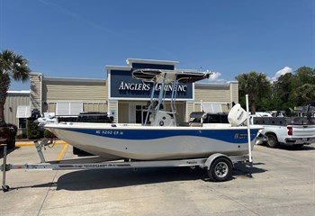 2021 Carolina Skiff 21 LS skiff Boat